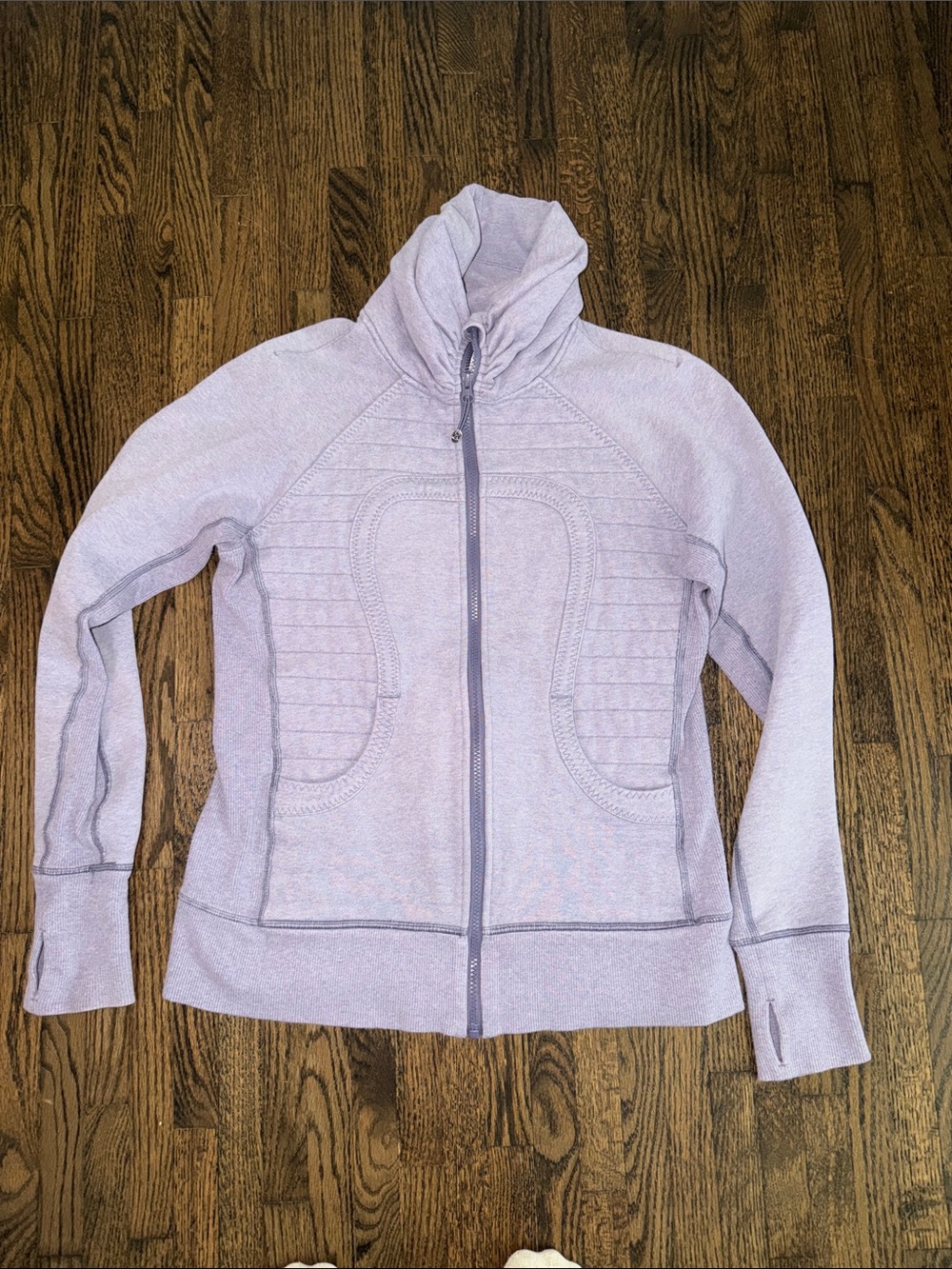 Lululemon scuba hoodie